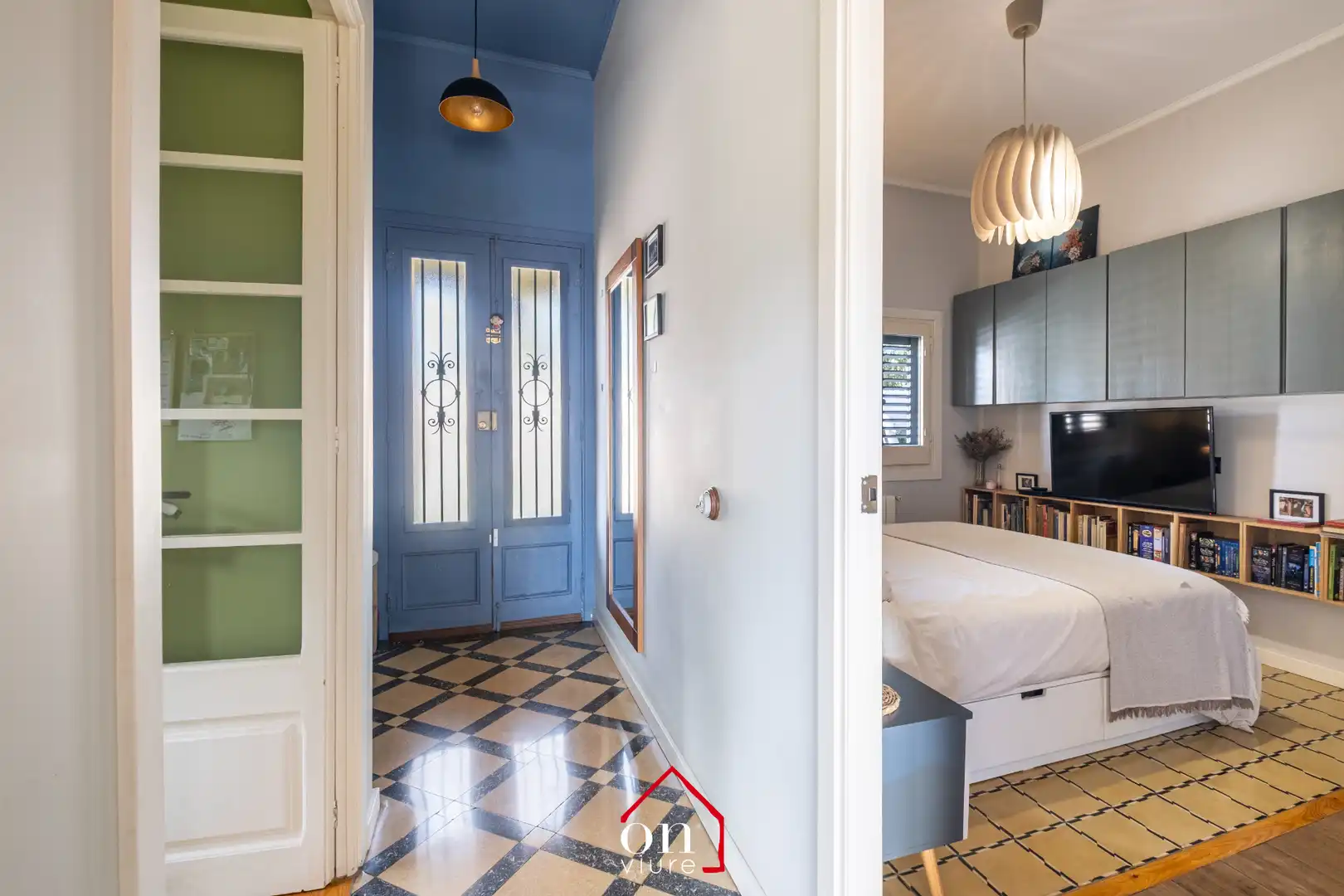 Houses for sale in Sant Cugat del Vallès  with Air Conditioner, Heating and Private garden