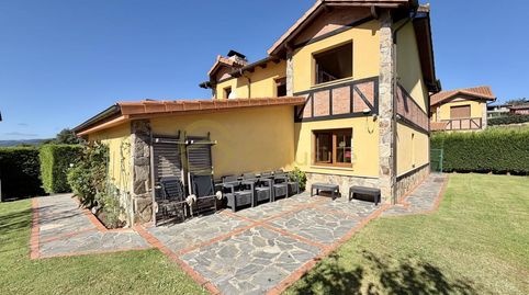 Foto 2 de Casa o xalet en venda a Camín de las Eras, 7, Soto del Barco, Asturias