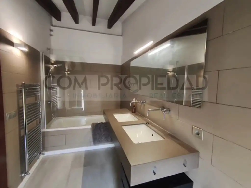 Wohnung zur Miete in La Seu