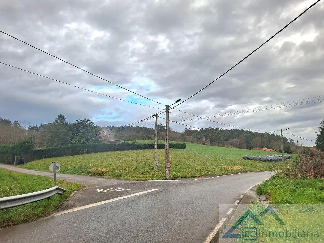 Terrenys i solars en venda a Estradas, imagen 5