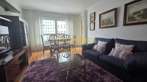 Photo 2 of Flat for rent in Padre Feijoo, Plaza España - Corte Inglés, Vigo