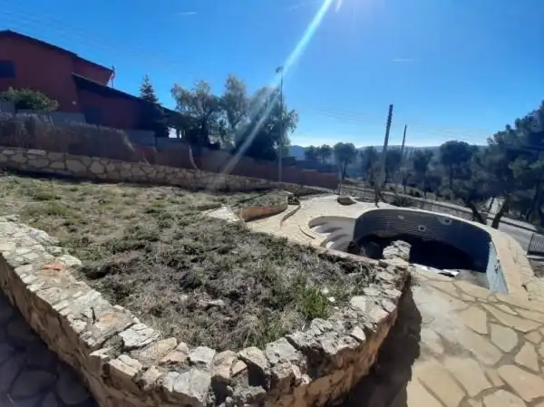 Chalet en venta en C/ Moixero, imagen 18