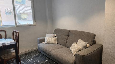 Foto 2 de Piso en venta en Carrer de Pere Montsoriu, Beteró,  Valencia Capital