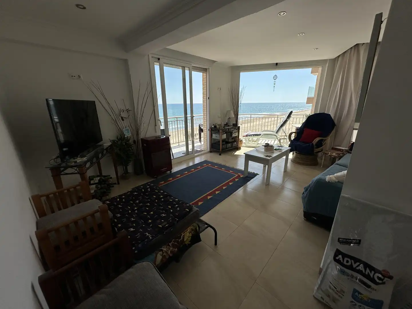 Apartment mit Terrasse zum Verkauf in Guardamar Playa, imagen 25