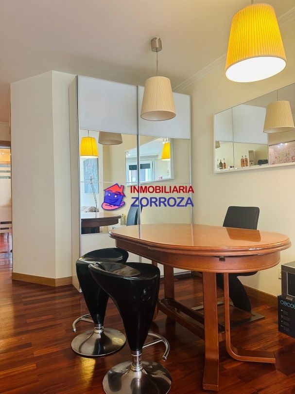 Flat for sale in Fray Juan Kalea, Zorrotza, Basurtu - Zorrotza, Bilbao