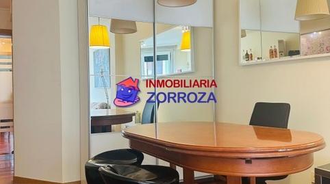 Foto 2 de Piso en venta en Fray Juan Kalea, Zorrotza, Bilbao