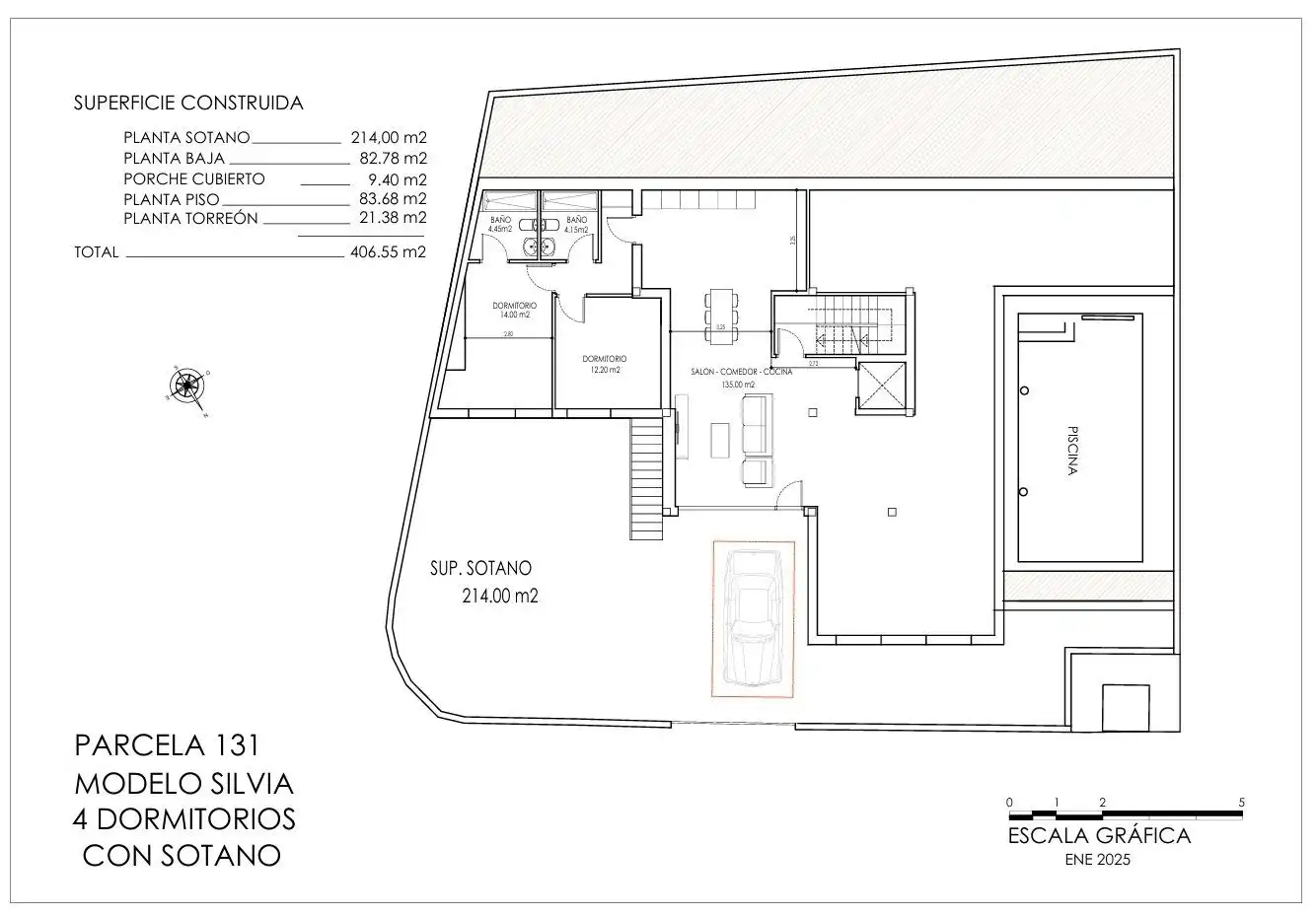 Villa mit Pool zum Verkauf in Orihuela Costa, imagen 28