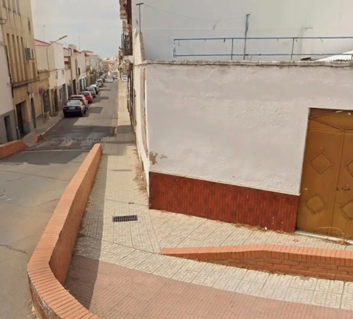 House for sale in Calle Villafranca, imagen 5
