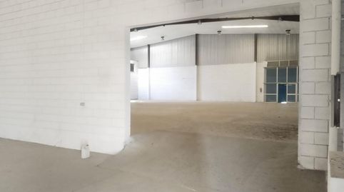 Photo 4 of Industrial buildings for rent in Sector Sur, Córdoba Capital