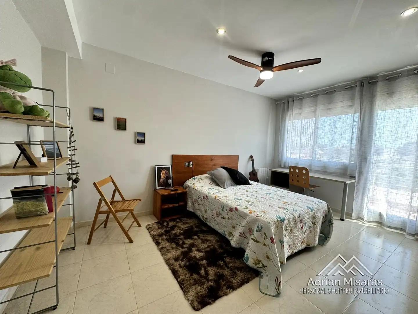 Casa con jardín en venta en ROBERT FRANCESC GRAUPERA, imagen 10
