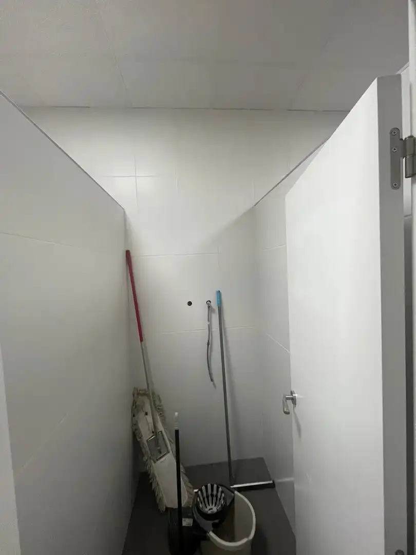 Fabrikhallen zur Miete in Algorós - El Derramador