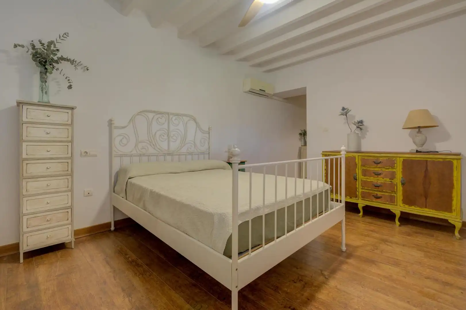 Habitación de Casa o chalet en venta en Elche / Elx con Calefacción, Jardín privado y Terraza