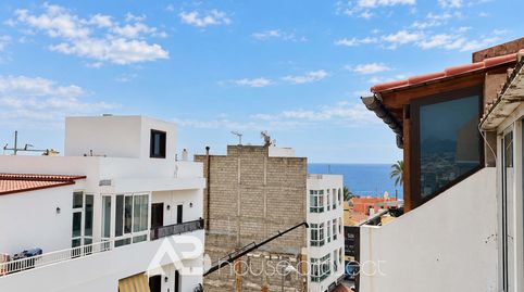 Foto 4 de Piso en venta en Avenida de Suecia, 24, Los Cristianos, Arona