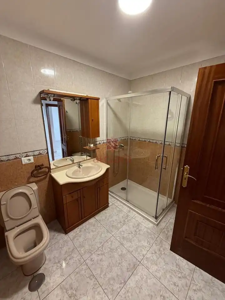 Flat for sale in De Ingenieros, La Cuesta -Finca España