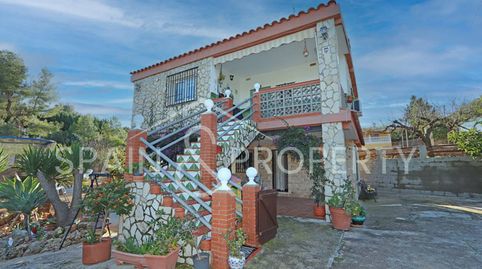 Chalet en venta en suelo urbano en Turís, Valencia