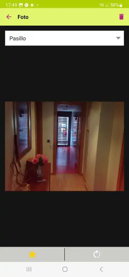 Piso en venta en Getafe con Horno, Lavadora y Microondas