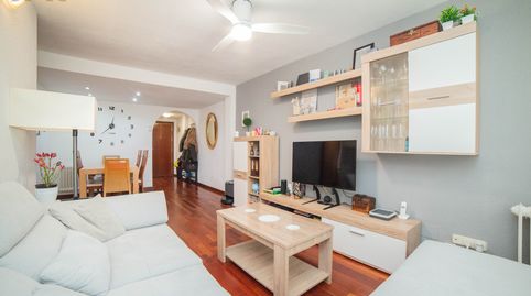 Foto 2 de Piso en venta en Calle Playa Samil, Parque de la Coruña - Las Suertes, Collado Villalba