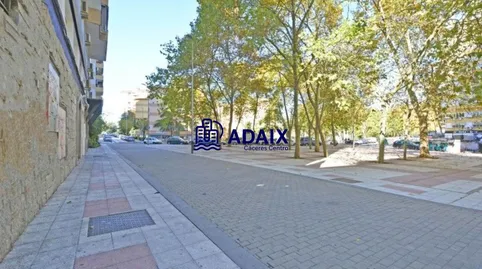 Foto 4 von Geschaftsraum zur Miete in Plaza de Albatros, Ruta de la Plata, Cáceres Capital