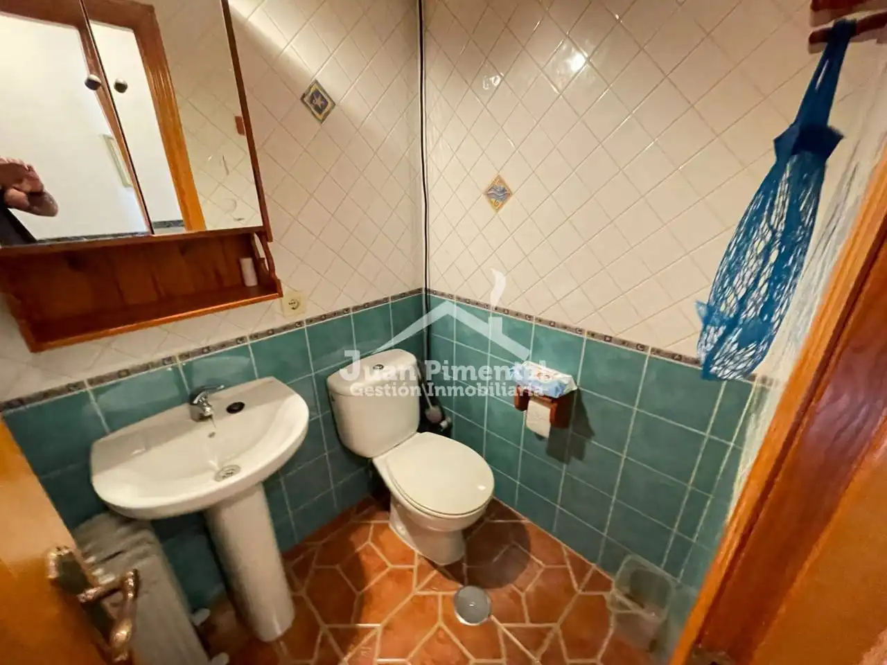 Detached homes for rent in Calle Casares, 1, Centro