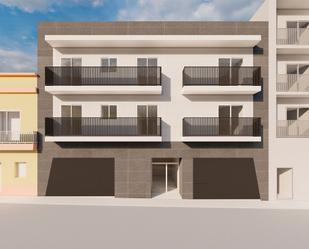 Außenansicht von Wohnung zum verkauf in Viladecans mit Klimaanlage, Terrasse und Balkon