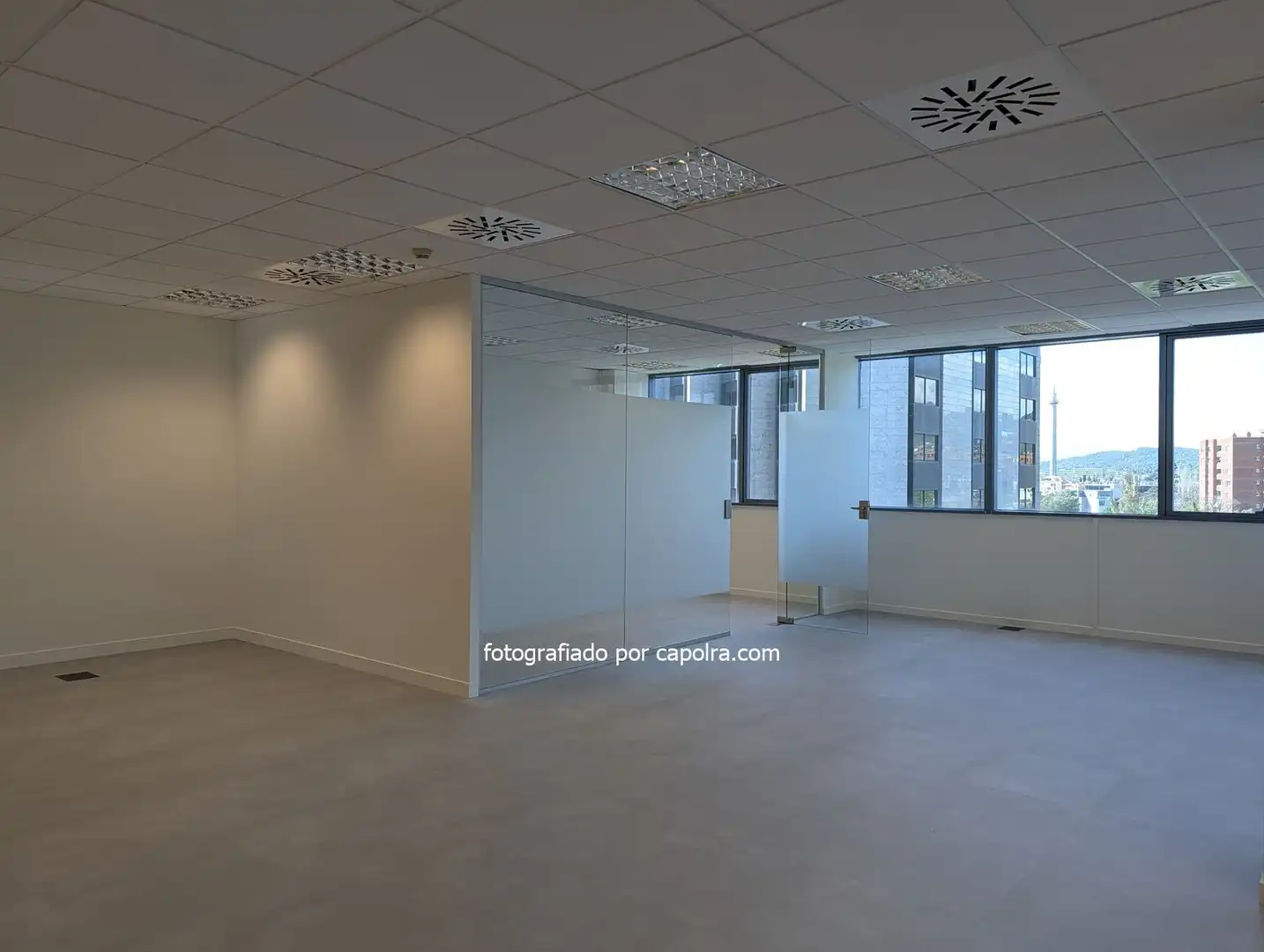 Ufficio con ascensore in affitto a frederic mompou, imagen 14