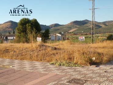 Terrain résidentiel à vendre à Calle Real de Escóznar
