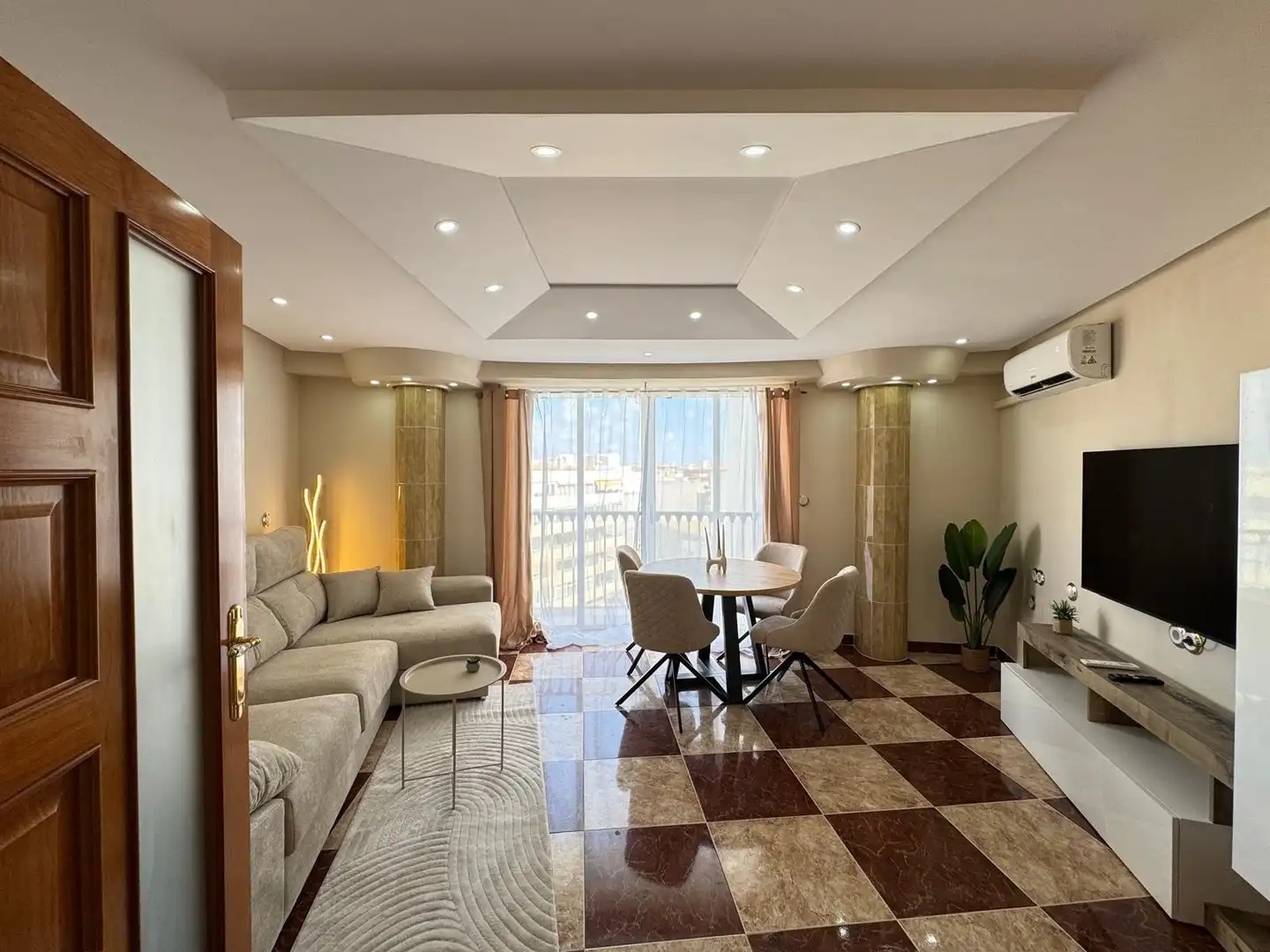 Apartment mit Terrasse zum Verkauf in Avenida doctor Gregorio marañon, imagen 34