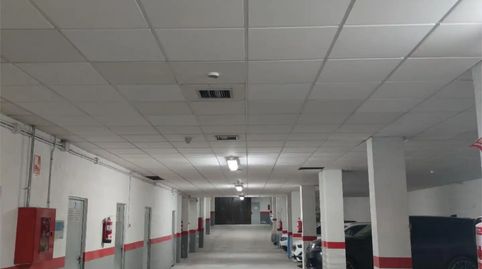 Foto 3 de Garaje en venta en Calle la Libertad, 13, Baeza, Jaén