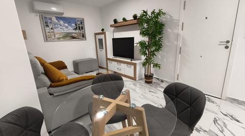 Foto 5 de Apartament de lloguer a Calle Cuatro Santos, 25, Casco Antiguo, Cartagena