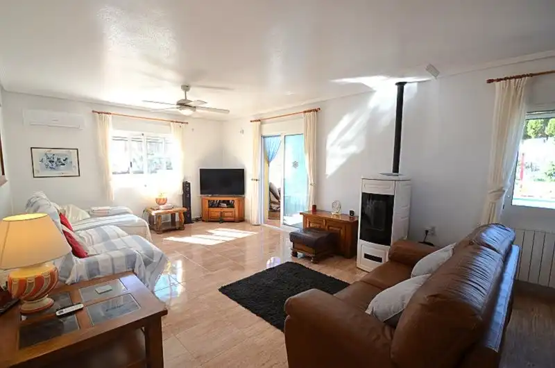 House for sale in Campos del Río, imagen 6