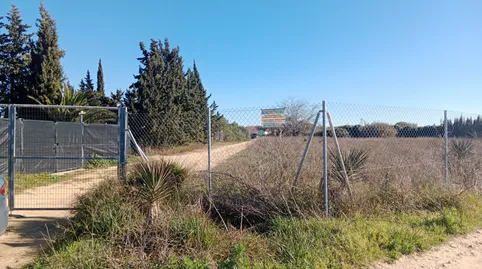 Foto 3 de Terreno en venta en Pedanías Norte, Utrera