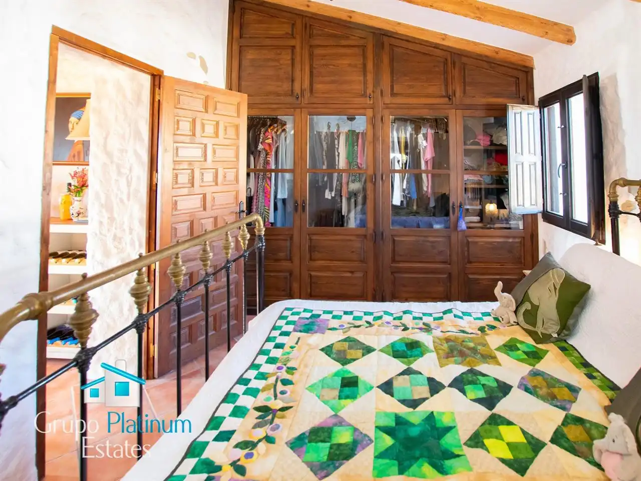 Villa avec piscine à vendre à Huércal-Overa, imagen 17