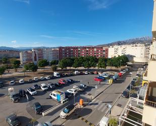 Vista exterior de Pis en venda en Vélez-Málaga amb Aire condicionat i Balcó