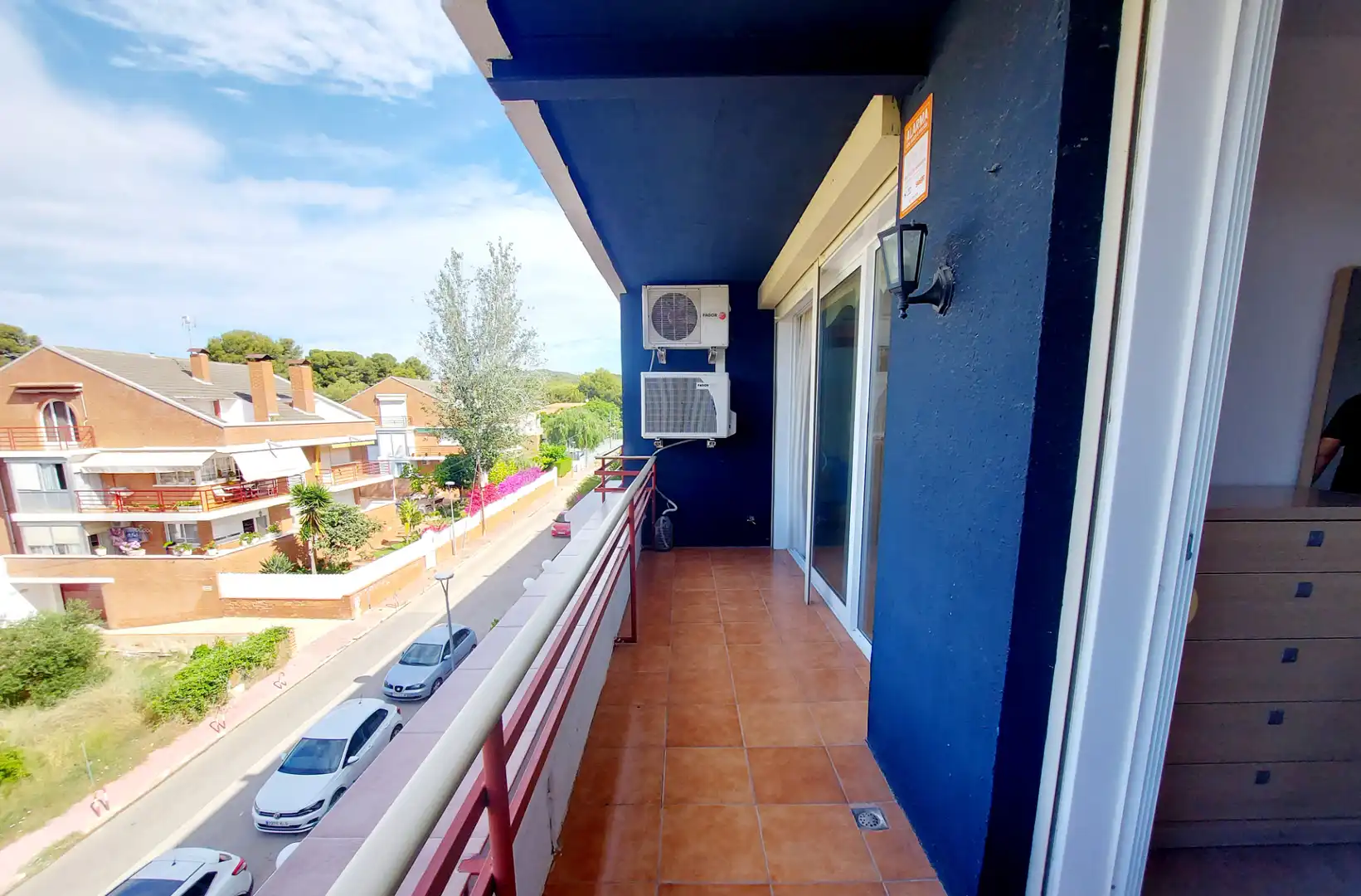 Wohnung zur Miete in El Francàs, imagen 2