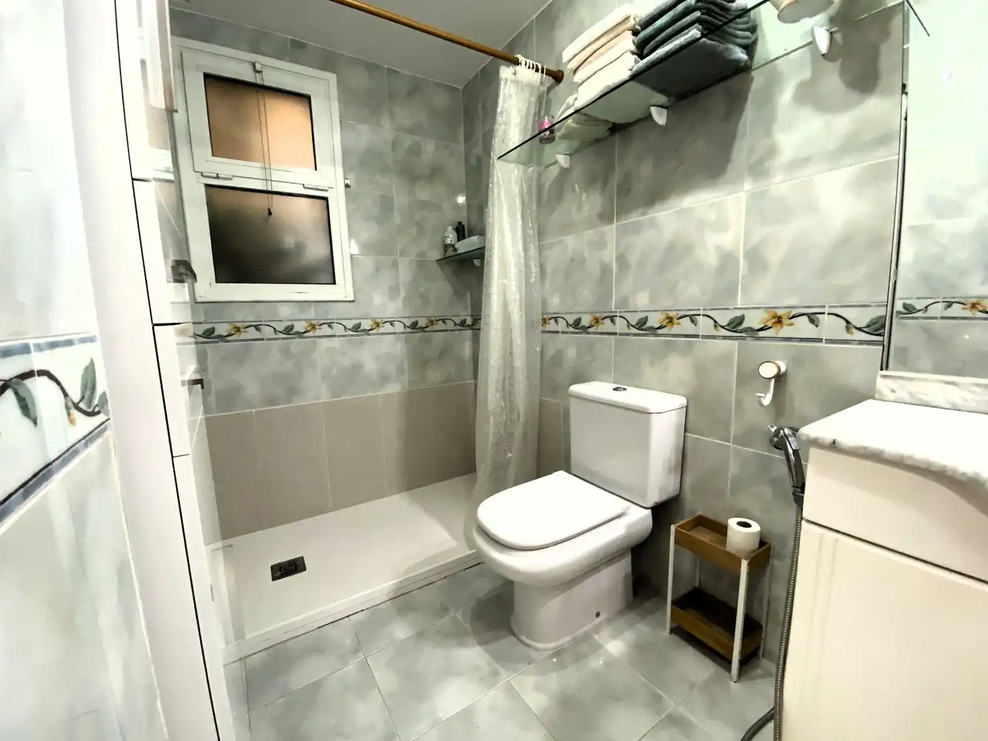 Flat with terrace for sale in Barcelona, imagen 12