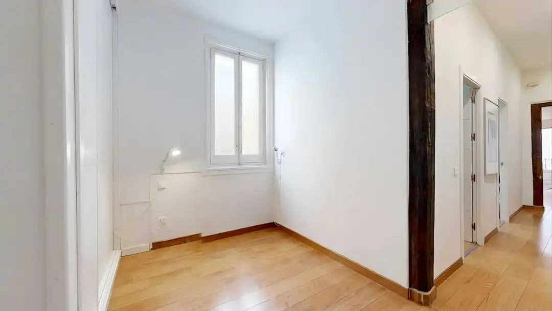 Habitación de Piso en venta en Madrid con Aire acondicionado, Calefacción y Trastero