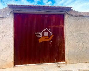 Exterior view of Building for sale in Abanilla