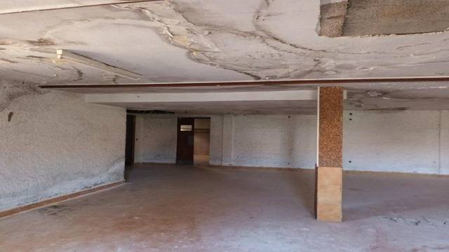 Edificio en Venta en Aliseda