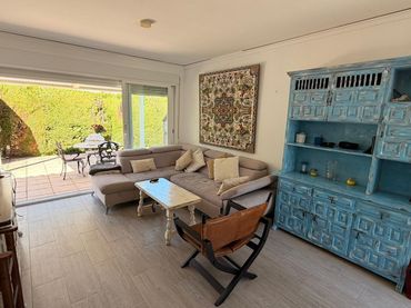 Villa mit Pool zur Miete in El Montgó