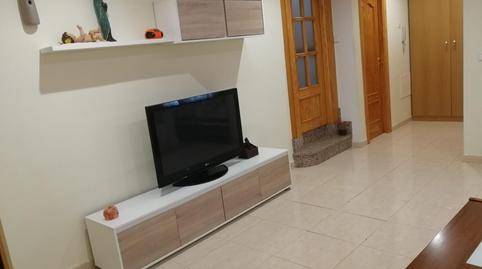 Foto 5 de Casa o xalet en venda a Zarcilla de Ramos, Murcia