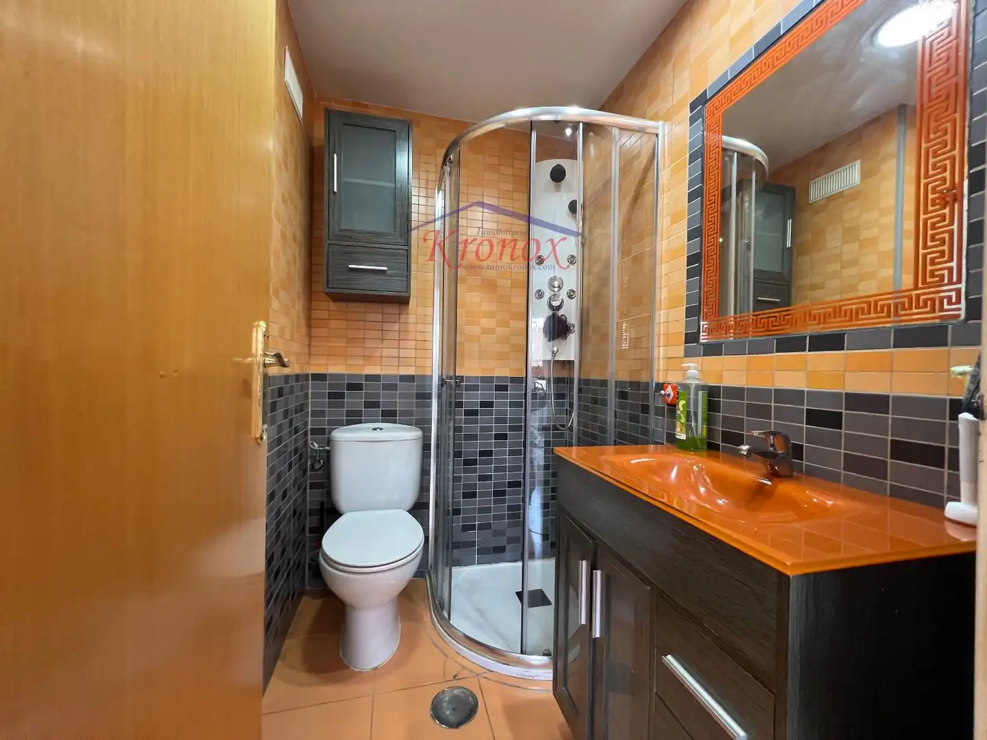 Baño de Piso en venta en Madrid con Aire acondicionado, Calefacción y Trastero