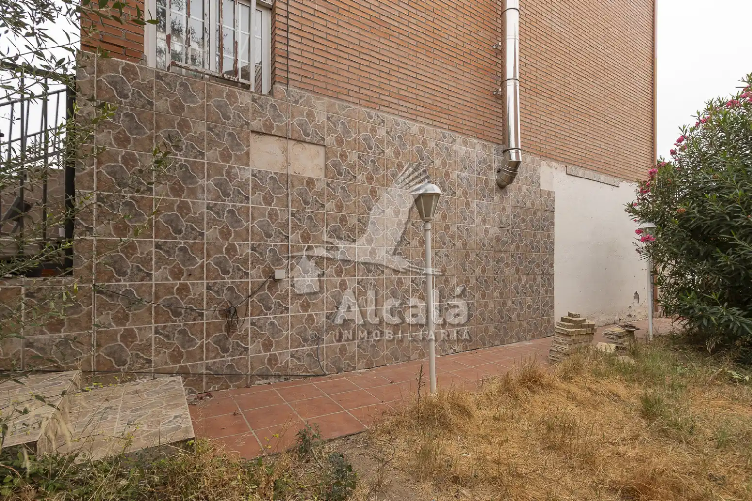 Casa amb terrassa en venda a Villanueva de la Torre, imagen 74