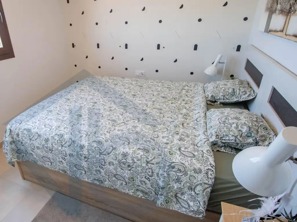 Apartament amb ascensor en venda a San Juan de los Terreros, imagen 14