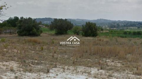 Foto 5 de Terreno en venta en Guarrach , -1, Los Felipes - Corral de Carmelo, Chiva