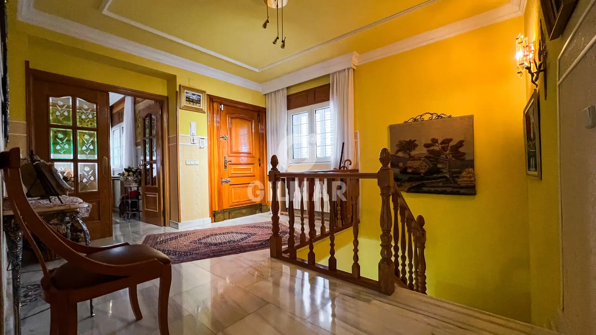 Casa o xalet en venda en Soto del Real amb Piscina