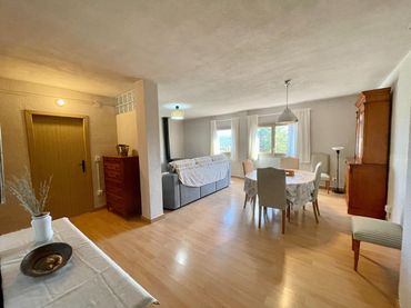 Wohnung mit Pool zur Miete in Alcalá de la Selva