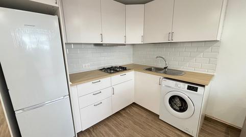 Foto 5 de Casa o xalet de lloguer a Camino Vera Callao, Valle San Lorenzo, Santa Cruz de Tenerife