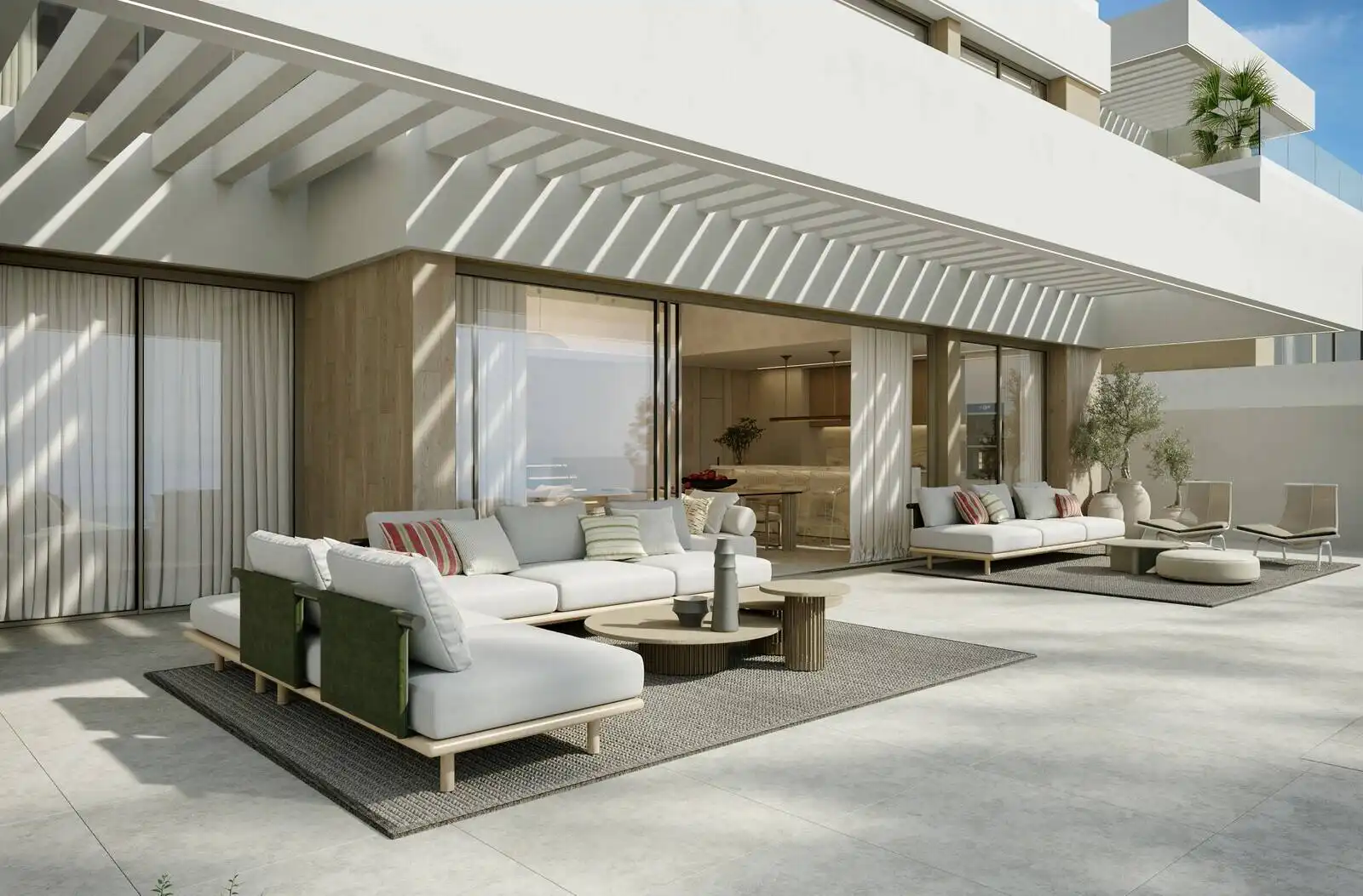 Casa con piscina en venta en La Herradura, imagen 13