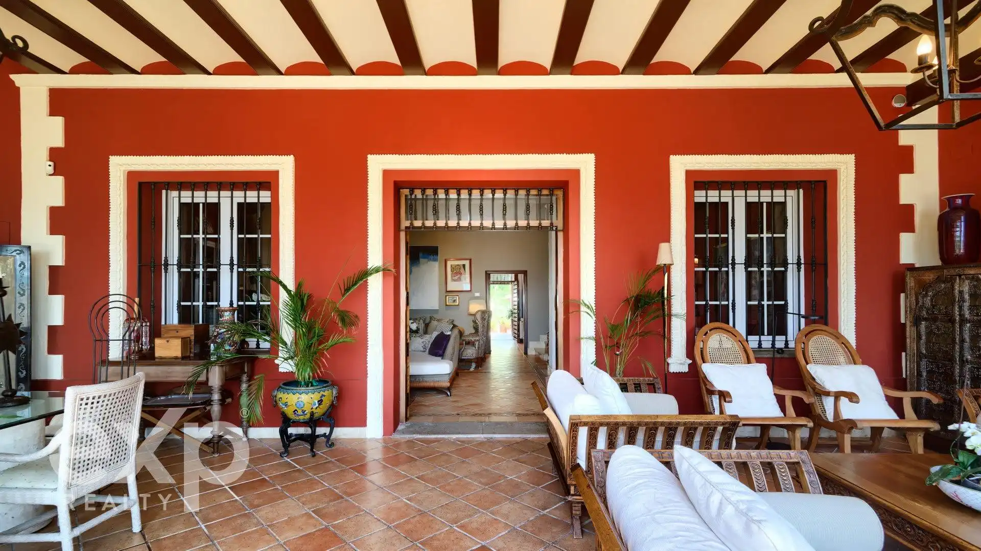 Chalet con jardín en venta en Playa, imagen 20