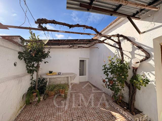 Casa-chalet en Venta en Alcolea de Calatrava